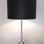 Custom Table Lamp Designer